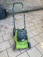 Tondeuse non tractee, Jardin & Terrasse, Tondeuses à gazon, Tondeuses à gazon à essence, 40 à 49 cm, Utilisé, Bac de ramassage