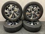 17" Mitsubishi Outlander, ASX, Eclipse Cross Velgen + Banden, Auto-onderdelen, Banden en Velgen, Banden en Velgen, 17 inch, Ophalen of Verzenden