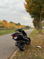 Kymco agility 4t 50cc, Ophalen, Gebruikt, Klasse B (45 km/u), 50 cc