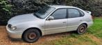 Toyota Corolla Liftback, Voorwielaandrijving, Corolla, Particulier, Overige kleuren