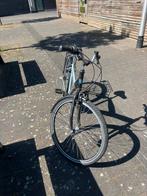 Kinderfiets, Fietsen en Brommers, Ophalen