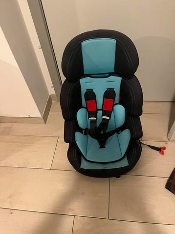 Siège auto beschikbaar voor biedingen
