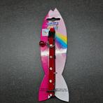 Kattenhalsband met strasssteentjes, Ophalen of Verzenden, Nieuw