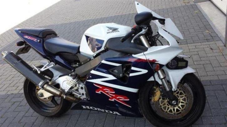 Honda CBR954RR CBR900RR zijkuip en remklauwen, Motoren, Onderdelen | Honda, Nieuw, Ophalen of Verzenden
