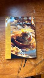 Saveur glaces, Boeken, Ophalen of Verzenden, Gelezen