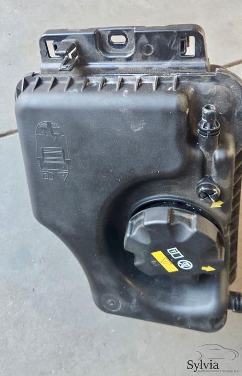 Expansievat Koelvloeistof Reservoir BMW 3 serie F30 LCi 1713, Auto-onderdelen, Motor en Toebehoren, Gebruikt, Ophalen of Verzenden