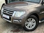 MITSUBISHI PAJERO 4X4 3.2D 200PK |NAVI | LEDER | OPEN DAK |, Automaat, Euro 5, 4 cilinders, Bruin