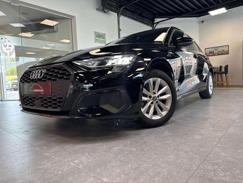 Audi A3 30 TFSI Advanced .. 51000 km ! (bj 2021), Auto's, Audi, Bedrijf, Te koop, A3, ABS, Airbags, Airconditioning, Alarm, Android Auto