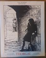 BD Thorgal Intégrale Nifle Tome 1, Eén stripboek, Ophalen of Verzenden, Zo goed als nieuw, Rosinski - Van Hamme