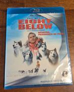 Eight Below  - Blu-ray, Ophalen of Verzenden, Nieuw in verpakking