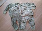 Set pyjama voorjaar-zomer 74, Nacht- of Onderkleding, Jongetje of Meisje, Ophalen of Verzenden, Zo goed als nieuw