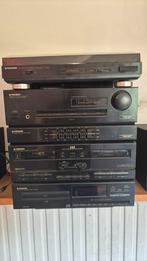 Pioneer Hi Fi, Ophalen, Speakers, Pioneer