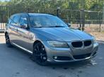 Bmw 316d - 2011 - Euro5 - Nieuwe ketting + onderhoud, Auto's, BMW, 1995 cc, 4 cilinders, Particulier, Onderhoudsboekje