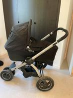 3 in 1 Buggy / Kinderwagen - Maxi Cosi - Mura Plus, Kinderen en Baby's, Ophalen, Kinderwagen