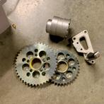 Ducati onderdelen 748 996 998 900SS, Ophalen of Verzenden