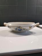Gaston Sailly. 1920. Schaal, Antiek en Kunst, Antiek | Porselein, Ophalen of Verzenden