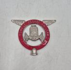 Emblème AMILCAR, Ophalen