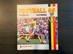 Panini Football België 86 (Leeg album), Ophalen of Verzenden