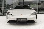 Porsche Taycan 4S Sport Turismo 21' ACC PSCB BOSE 14way Pano, Automaat, Gebruikt, 571 pk, 5 deurs