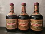 3 vieilles bouteilles de Drambuie, Enlèvement ou Envoi