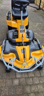 Stiga park 720 pw, Tuin en Terras, Zitmaaiers, Ophalen of Verzenden