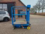 Power Tower Nano 4.5 m hoogwerker 200 kg, Zakelijke goederen