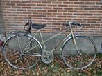 Retro damesfiets, Fietsen en Brommers, Fietsen | Dames | Damesfietsen, Gebruikt, Versnellingen, 50 tot 53 cm, Ophalen
