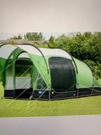 Tent kampa brean 3 classic air, Caravans en Kamperen, Tenten, Ophalen, Zo goed als nieuw, Tot en met 3