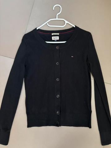 Tommy Hilfiger trui (als nieuw) xs beschikbaar voor biedingen