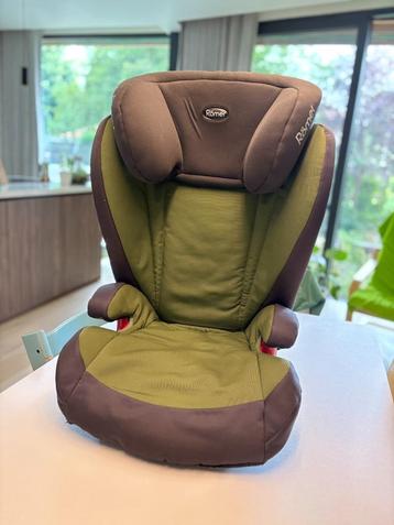 Easyfix autostoel Römer Britax 2, Romer, 9 à 36 kg, Enlèvement, Utilisé