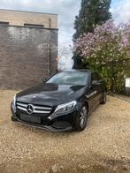 Mercedes benz c200, Auto's, Mercedes-Benz, Te koop, C-Klasse, 5 deurs, Leder