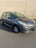 Peugeot 206+ benzine 96.000km, Auto's, Bedrijf, Handgeschakeld, Euro 4, ABS