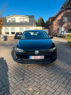 Volkswagen Polo met GARANTIE! Beschikbaar vanaf december, Auto's, Volkswagen, Voorwielaandrijving, Zwart, Handgeschakeld, 5 deurs