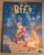 13 - Bff's - Voor Hete Vuren, Eén stripboek, Ophalen of Verzenden, Zo goed als nieuw, Christophe Cazenove