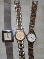 Horloge, Ophalen, Zo goed als nieuw