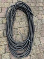 5g10mm² 35 meter H07RN-F rubberkabel, Enlèvement, Comme neuf, Câble ou Fil électrique