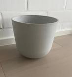 Bloempot ecopot, Ophalen