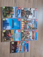 Nintendo Switch Games, Ophalen, Zo goed als nieuw