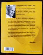 BOEK EN ROUWKAART PAUS JOHANNES PAULUS II, Ophalen