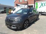 Citroen C5 Aircross Waterschade !!!!, Auto's, Citroën, Stof, 1499 kW, Bedrijf, C5