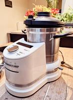 Kitchenaid cook processor, Elektronische apparatuur, Ophalen of Verzenden, Zo goed als nieuw