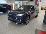 Toyota RAV4 2.5 PHEV Style Plus e-CVT AWD-i 2.5 PHEV Style P, Auto's, Gebruikt, Plug-in hybride, 5 zetels, Rav4