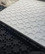 Vasco noppenplaat voor vloerverwarming, Doe-het-zelf en Bouw, Verwarming en Radiatoren, Ophalen, Nieuw