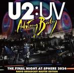 2 CD's U2 - De laatste avond in Sphere 2024, Cd's en Dvd's, Verzenden, Nieuw in verpakking, Poprock