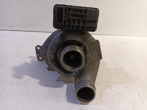 TURBO Chrysler 300 C Touring (01-2004/12-2010) (A6420900280), Auto-onderdelen, Motor en Toebehoren, Chrysler, Gebruikt