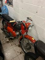 Zeldzame kreidler florett k53/1 NL, Fietsen en Brommers, Brommers | Kreidler, Ophalen, Zo goed als nieuw