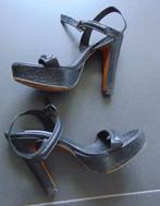 Samsoe Samsoe high heel sandaal maat 38, Kleding | Dames, Samsoe Samsoe, Ophalen of Verzenden