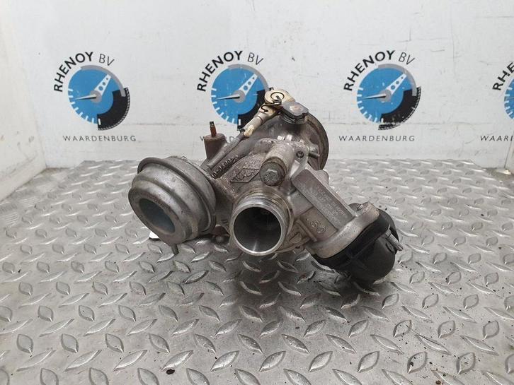 PEUGEOT 2008 [TURBOCHARGER] 2018, Auto-onderdelen, Motor en Toebehoren, Gebruikt, ARN erkend, Stiba lid, Erkend duurzaam, Ophalen of Verzenden