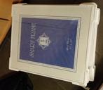 Lot van 8 nieuwe (nog in verpakking) witte kaders, Huis en Inrichting, Woonaccessoires | Lijsten, Ophalen, Nieuw, Minder dan 50 cm