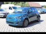 Fiat 500E BEV (bj 2021, automaat), Auto's, Te koop, Gebruikt, Elektrisch, Overige carrosserie